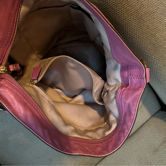 Coach purse - Picture 12 of 12